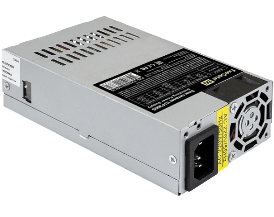 Блок питания ExeGate 1U-F300S 300W